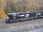 NS 5003